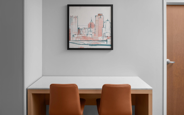 HYATT house Pittsburgh-South Side