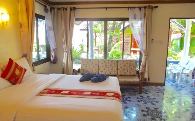 Blue Andaman Lanta Resort