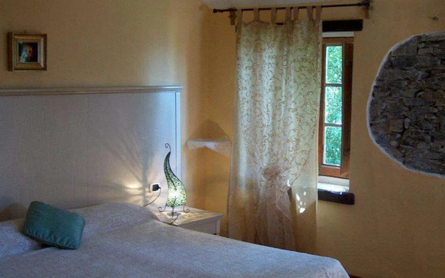 Stella Maris Resort