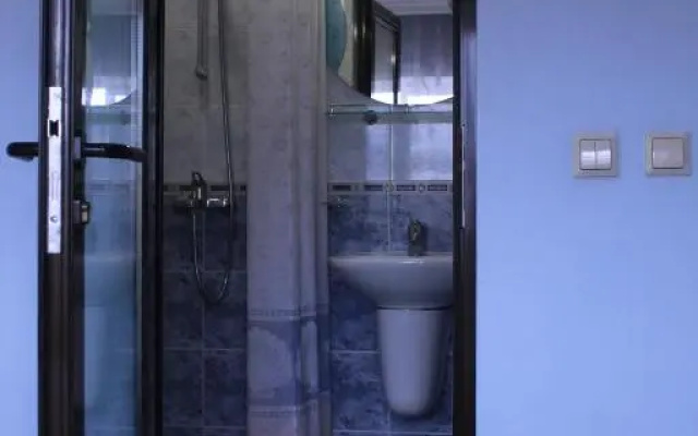 Guest House Tabakovi