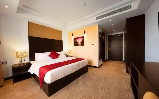 Horizon Hotel