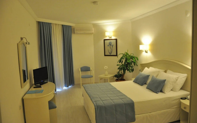 Idas Club (ex. Noa Nergis Resort; Litera Icmeler Resort)