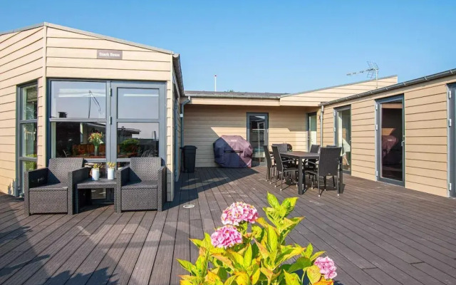 Sea View Retreat in As Vig - By Traum Ferienwohnungen