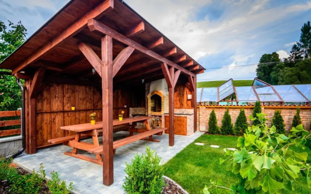 Panoráma Jasná
