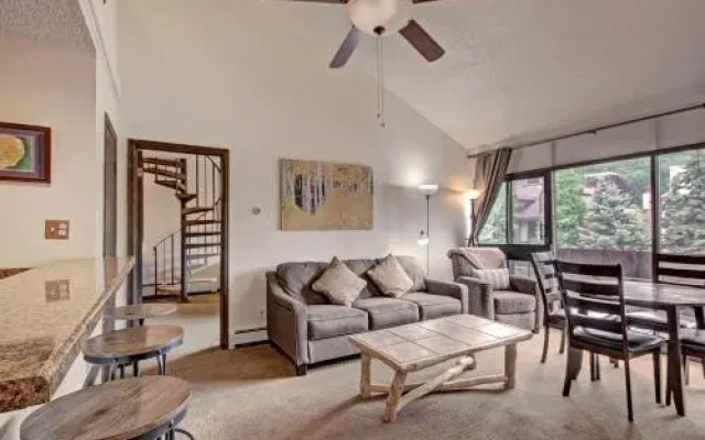 Sf204 Snowflake Condo