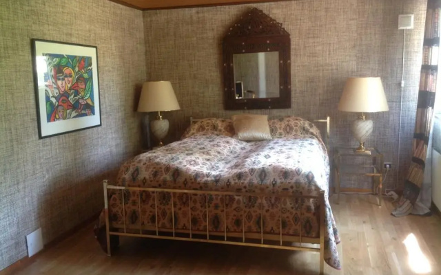 Easter Bay B&B