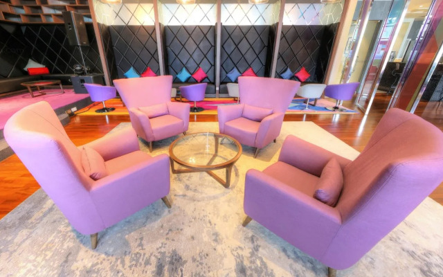 Avangio Hotel Kota Kinabalu