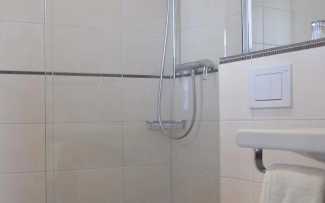 Hotel Garni Tinabella