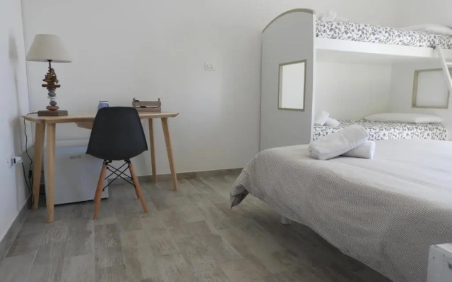 La Dimora Sipontina