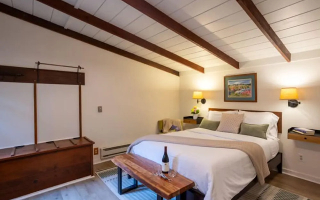Anderson Valley Inn