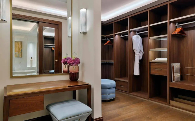 The Ritz-Carlton, Amman