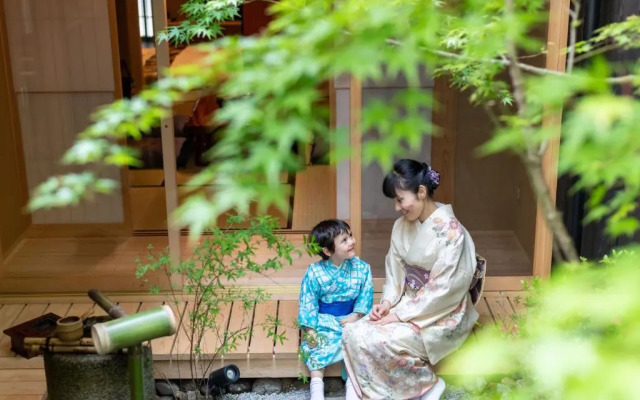 Hiyori Gojo