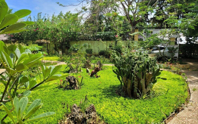 Hanbee's Flower Garden Resort