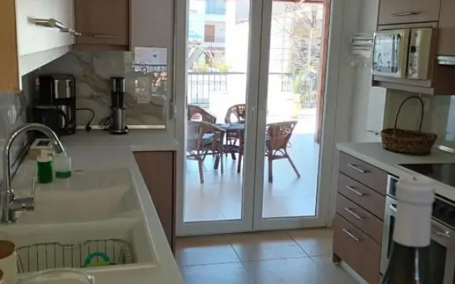Apartment Ioanna #1