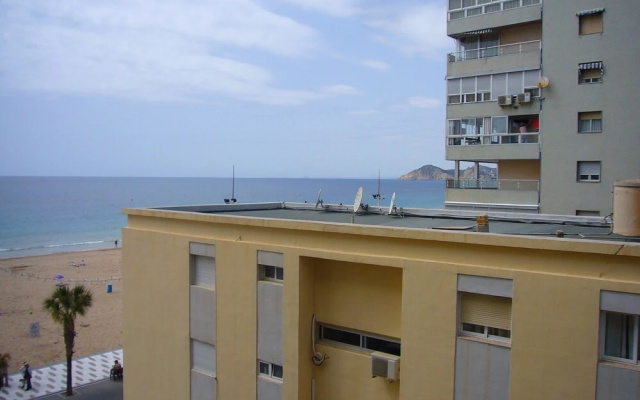 Apartamentos Mar y Vent