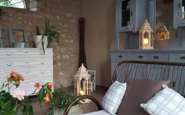 B&B Le Quattro Stagioni