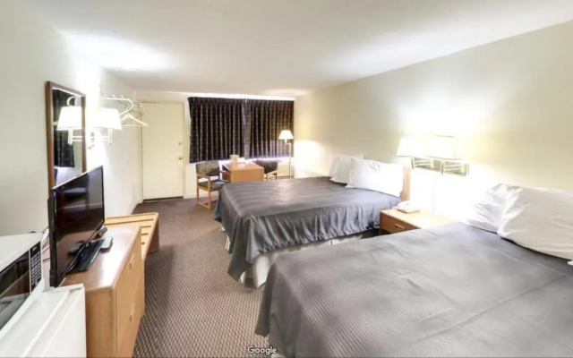 Motel 5 Belleville