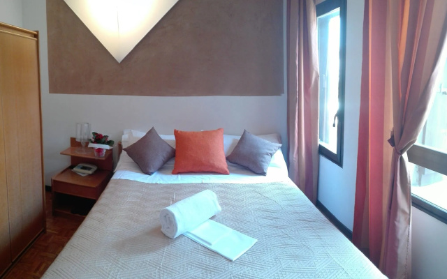 Hotel La Vecchia Cartiera
