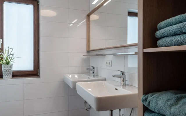 M-House Flachau Ganzes Haus Fur 8 Personen