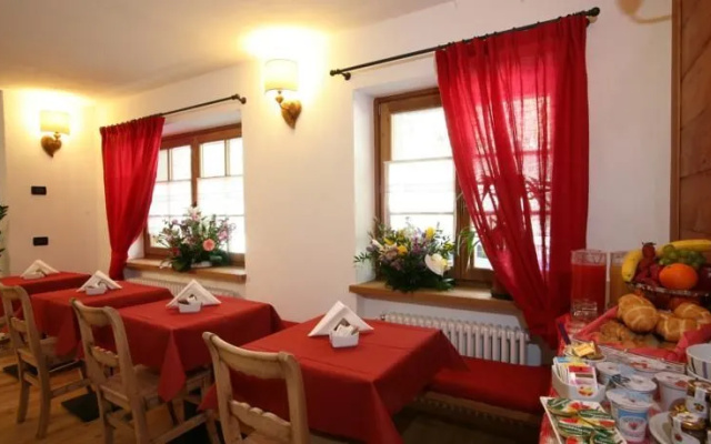 Residence Planpincieux