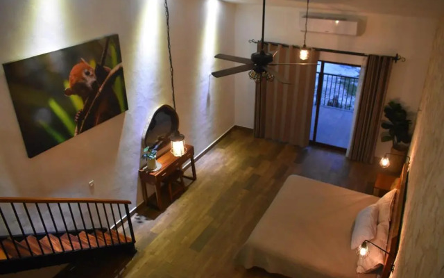 Villas Vallazoo