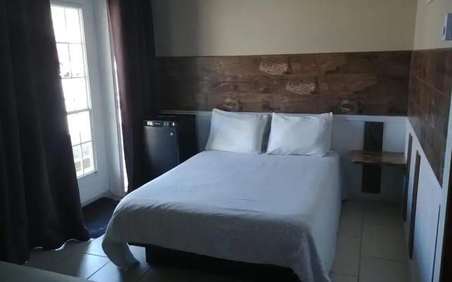 Motel Le Saint Alex