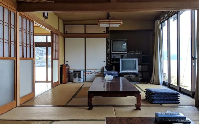 Minshuku Kamagari