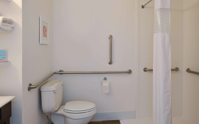 Hampton Inn Carbondale