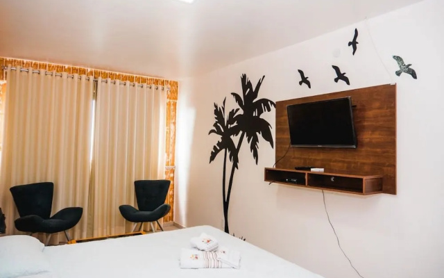 Ilha Park Hotel