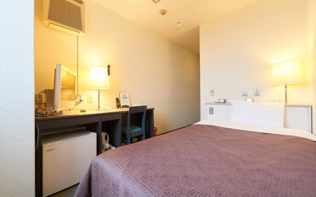 Hotel Select Inn Nishinasuno Ekimae