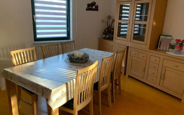 Ferienwohnung am Eiskeller