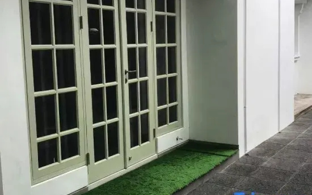 Rumah Kenyeri