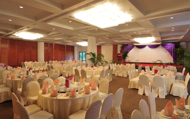 ParkCity Everly Hotel Miri