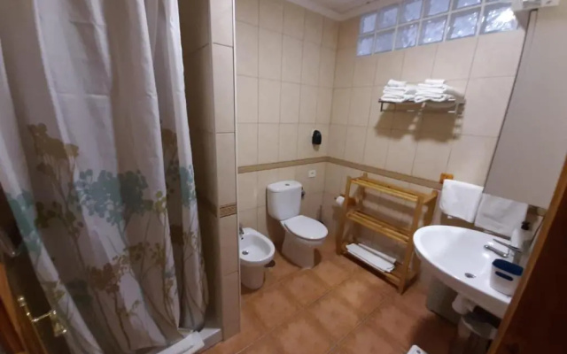 Apartamentos el Motor Tejeda
