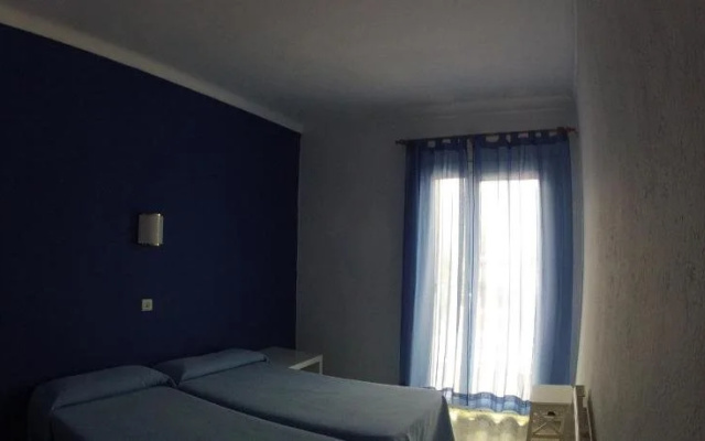 Hostal German