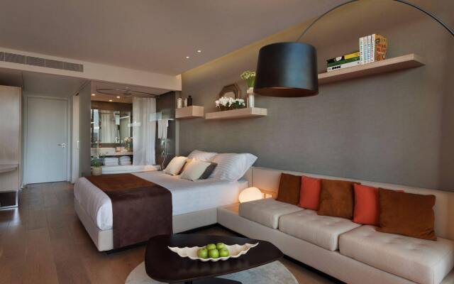 Cramim by Isrotel Exclusive Collection Израиль, Иерусалим - 1 отзыв об отеле, цены и фото номеров - забронировать отель Cramim by Isrotel Exclusive Collection онлайн комната для гостей