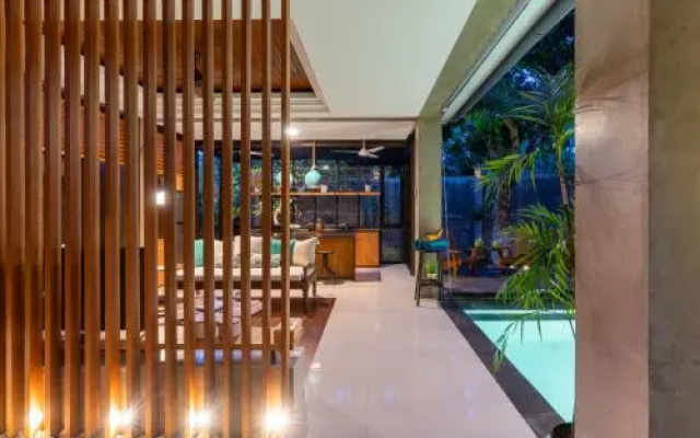 Omah Sabin Villa East