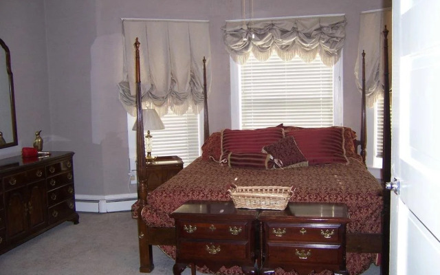 Jasones Bed & Breakfast and Restaurant