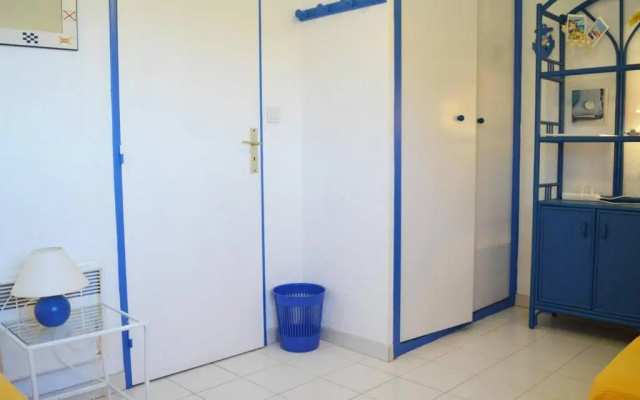 Maison Le Lavandou, 3 pièces, 6 personnes - FR-1-251-20