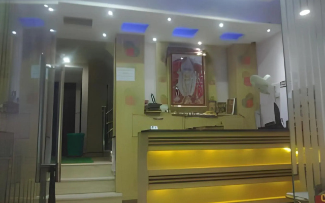 Hotel V V Inn