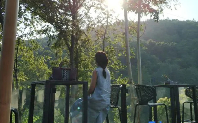 Chongzhou Nan she Zi Man Homestay
