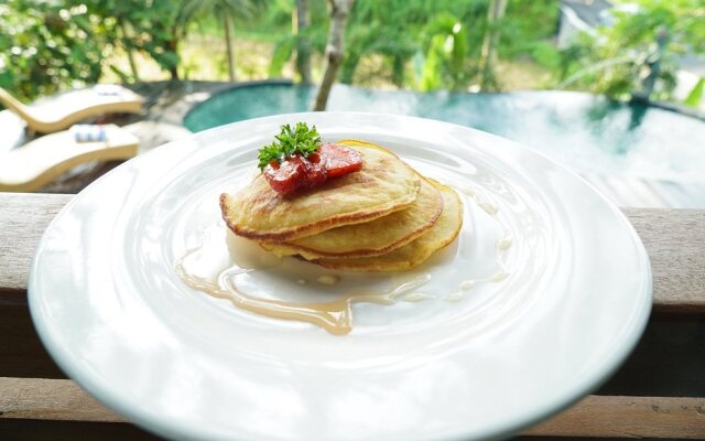 Sandana Ubud Villa