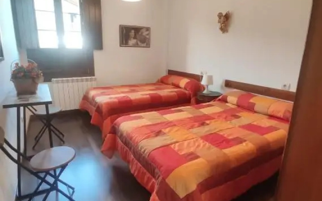 Apartamento Fuendeplata