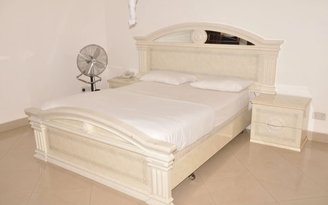 Sienna Beach Hotel - Entebbe