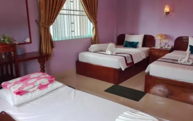 Seng Chhenghorn Guesthouse