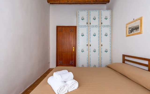 Double Terrace At San Sebastiano By Napoliapartments