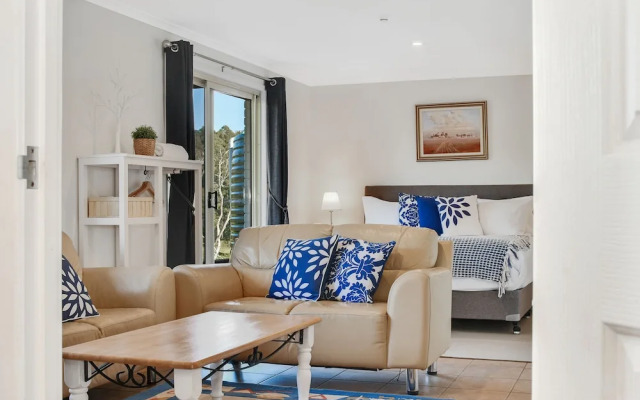 Curra Homestead Maleny