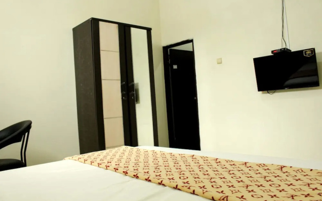 Victory Kost Eksklusif