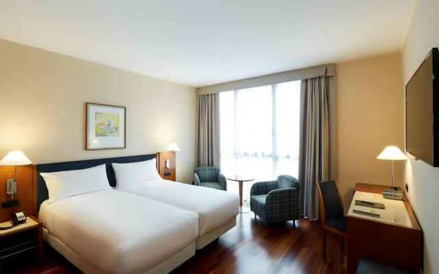 Hotel Kolpinghaus Wien Zentral