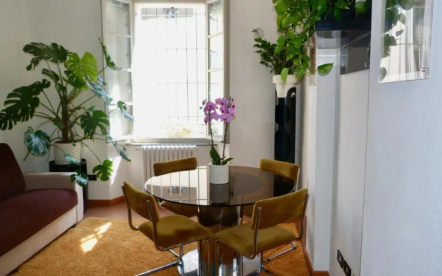 La Flo House